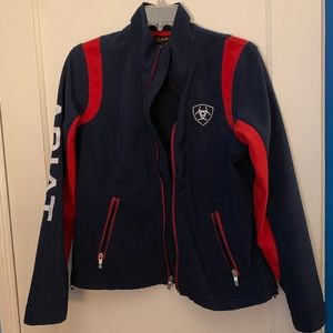 Ariat Jacket